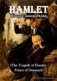 HAMLET – William Shakespeare / eBook
