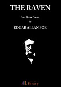 THE RAVEN AND OTHER POEMS – Edgar Allan Poe / eBook