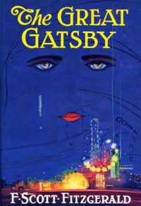 THE GREAT GATSBY – Francis Scott Fitzgerald / eBook