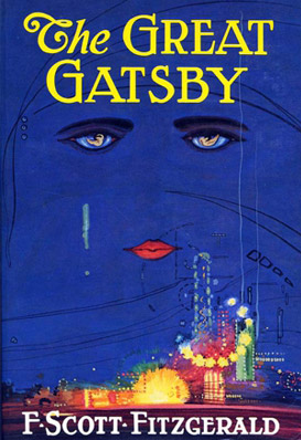 The Great Gatsby eBook - Pdf free download, epub, kindle
