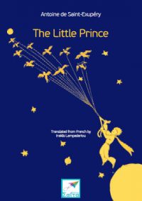 THE LITTLE PRINCE – Antoine de Saint-Exupéry / eBook & Audiobook