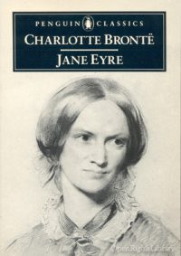 JANE EYRE – Charlotte Brontë / eBook