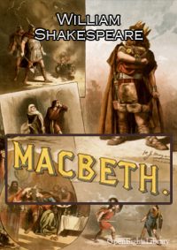MACBETH – William Shakespeare / eBook