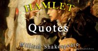 Hamlet / Quotes