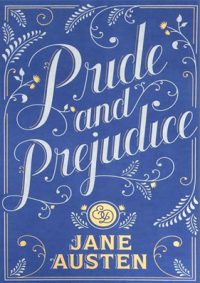 PRIDE AND PREJUDICE – Jane Austen / eBook